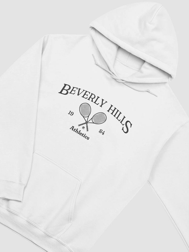 Beverly Hills Athletics Hoodie product image (18)