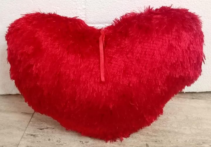HEART PILLOW product image (2)