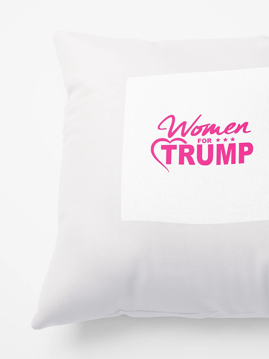 Women for Empowerment Pillow product image (3)