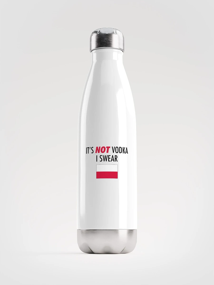 Not vodka bottle product image (2)