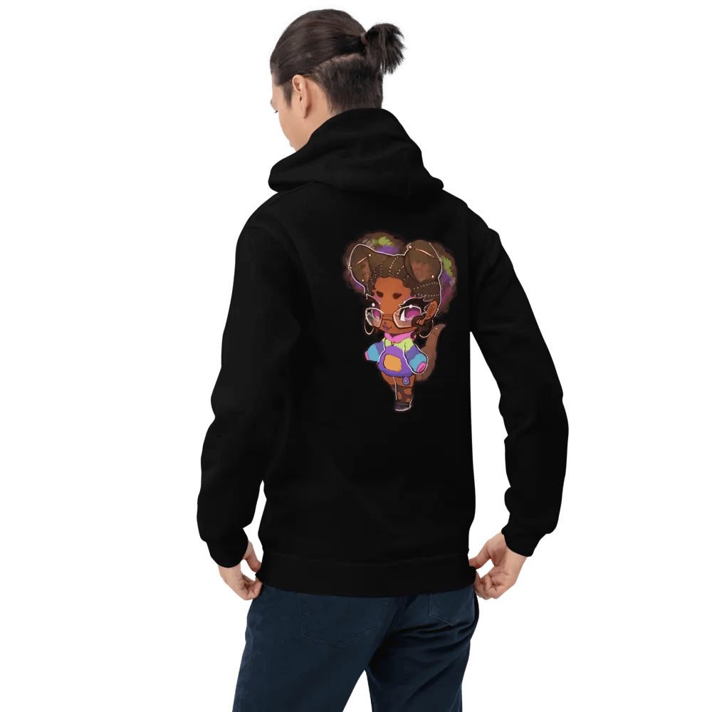 Momoplush Chibi Hoodie product image (12)