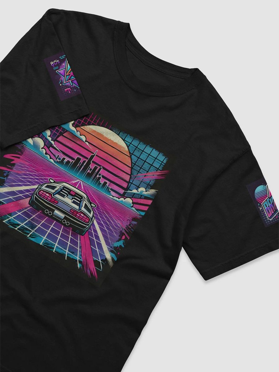 Rétro and streetwear product image (3)