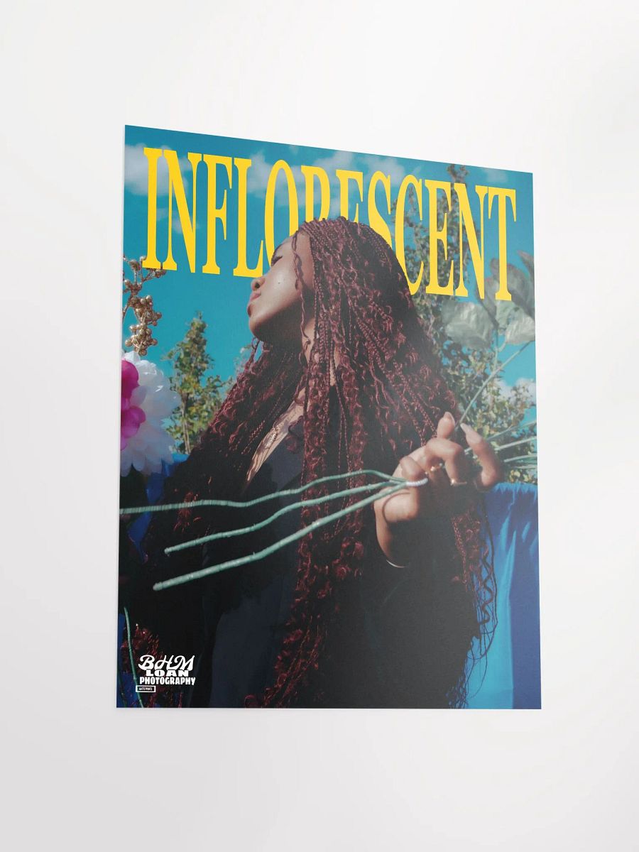 INFLORESCENT (TITLE) product image (3)