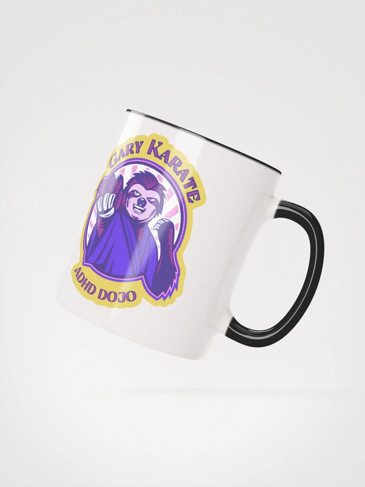 Sloth Punch product image (7)