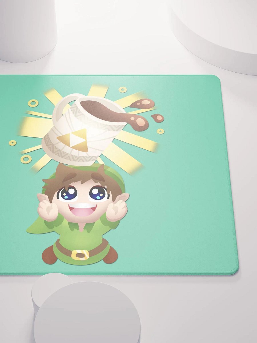 Coffee Mouse Pad product image (5)