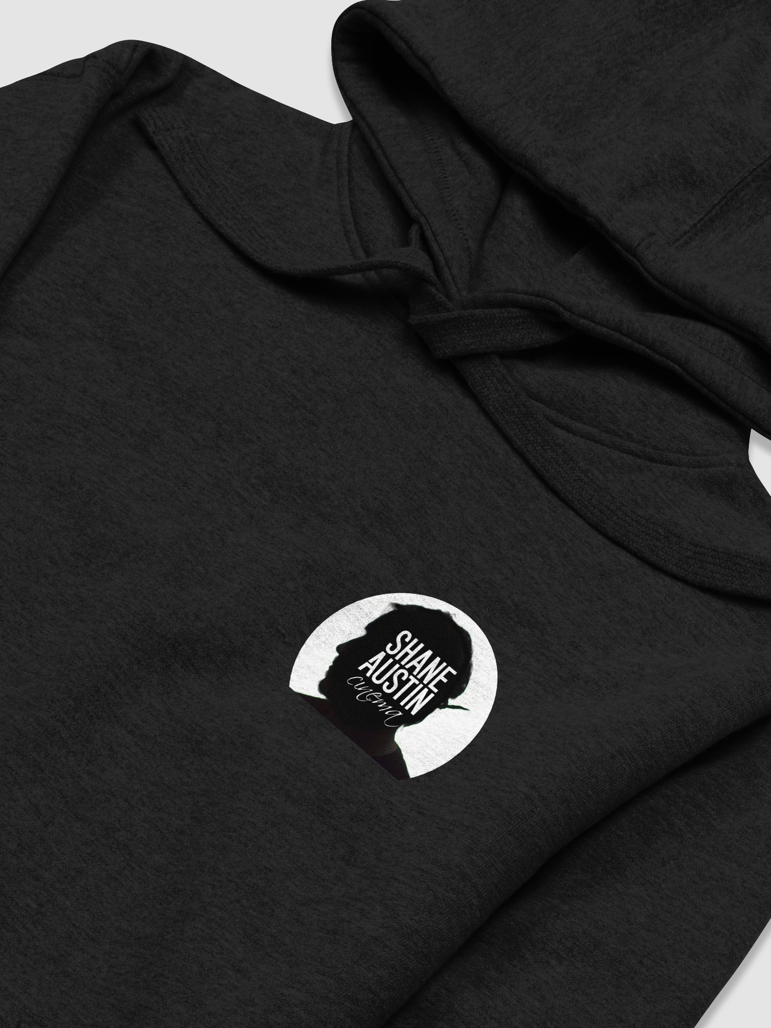 Shane Austin Cinema Hoodie product image (5)