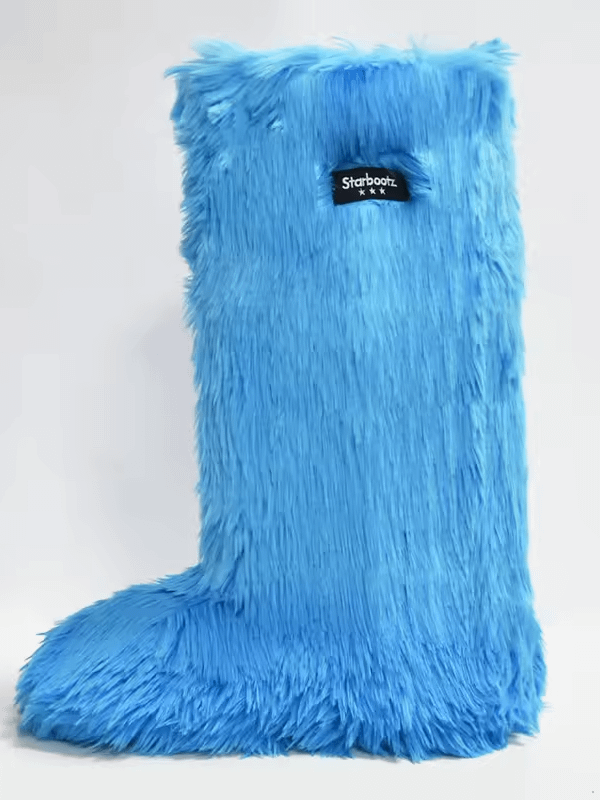 BABY BLUE ★ STARBOOTZ product image (2)
