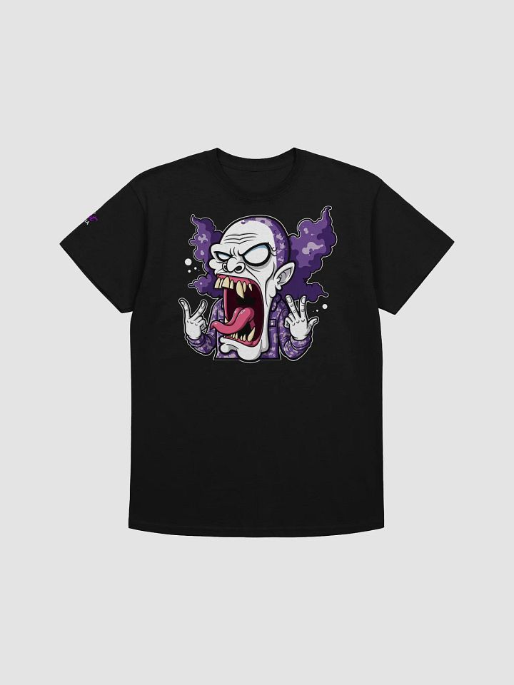 Kilo Express - Money Soldier Purple Clown Tee product image (1)