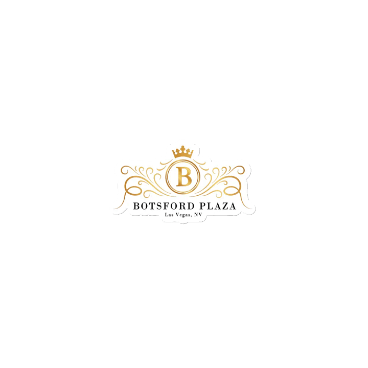 Botsford Plaza Magnet product image (1)