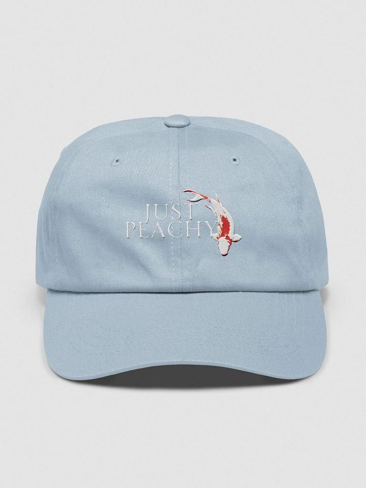 A Small Fish - Dad Hat product image (34)