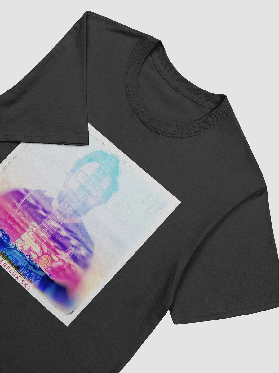 SuperFlux T-Shirt (Front Logo) product image (2)