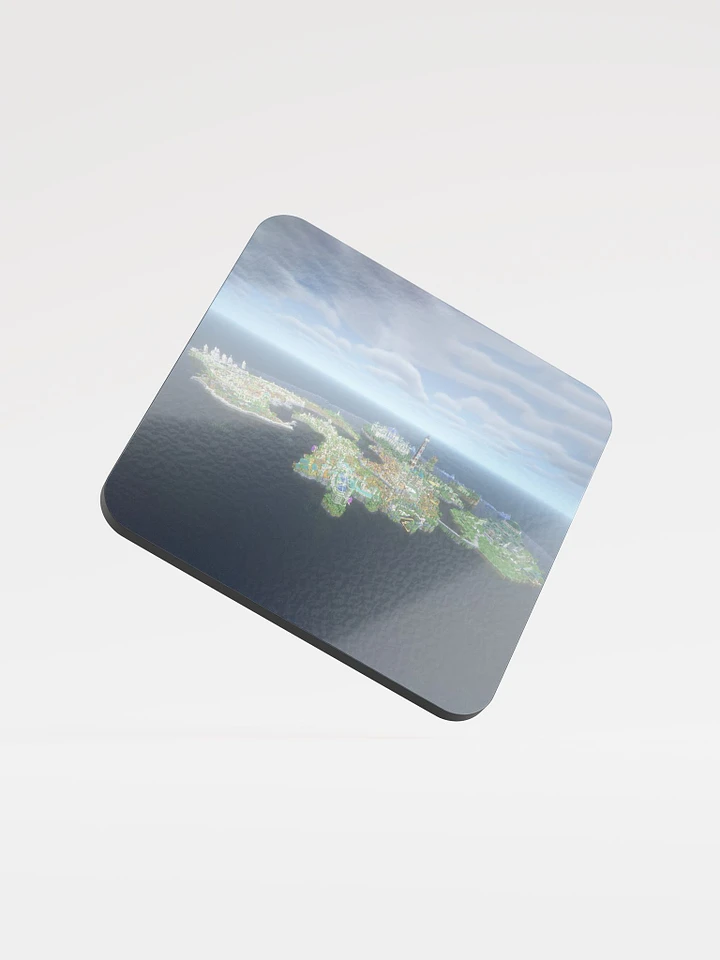 Kadjar City Coaster product image (1)