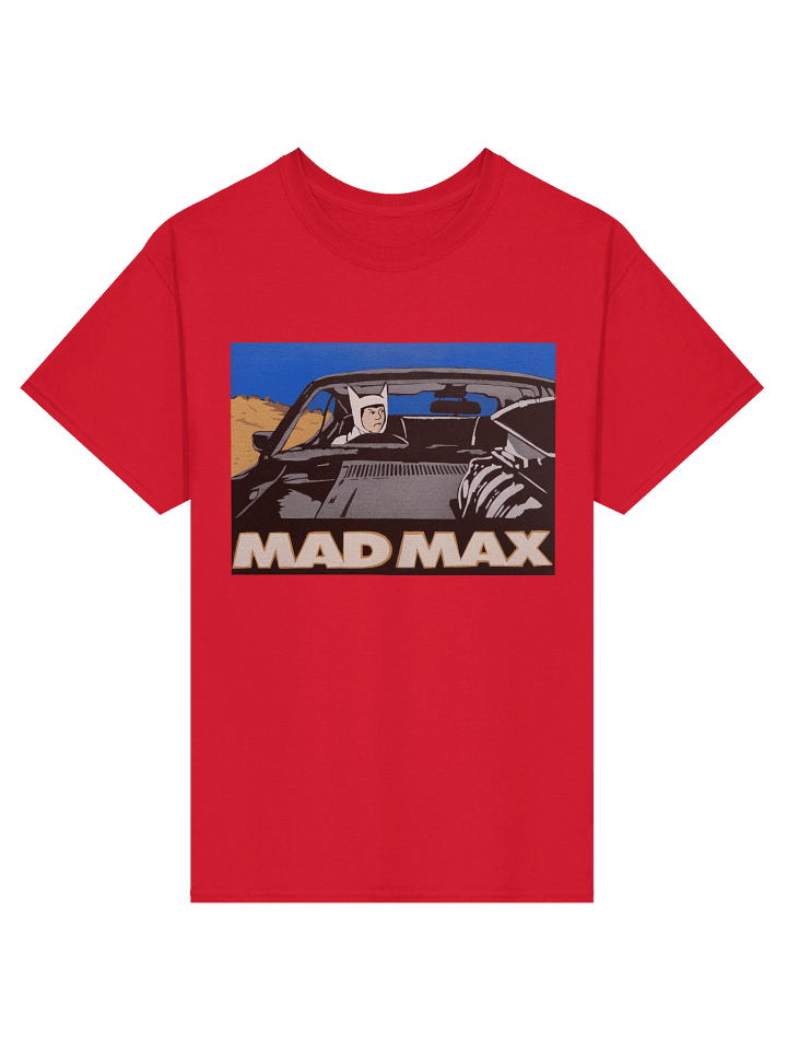 Mad Max product image (1)