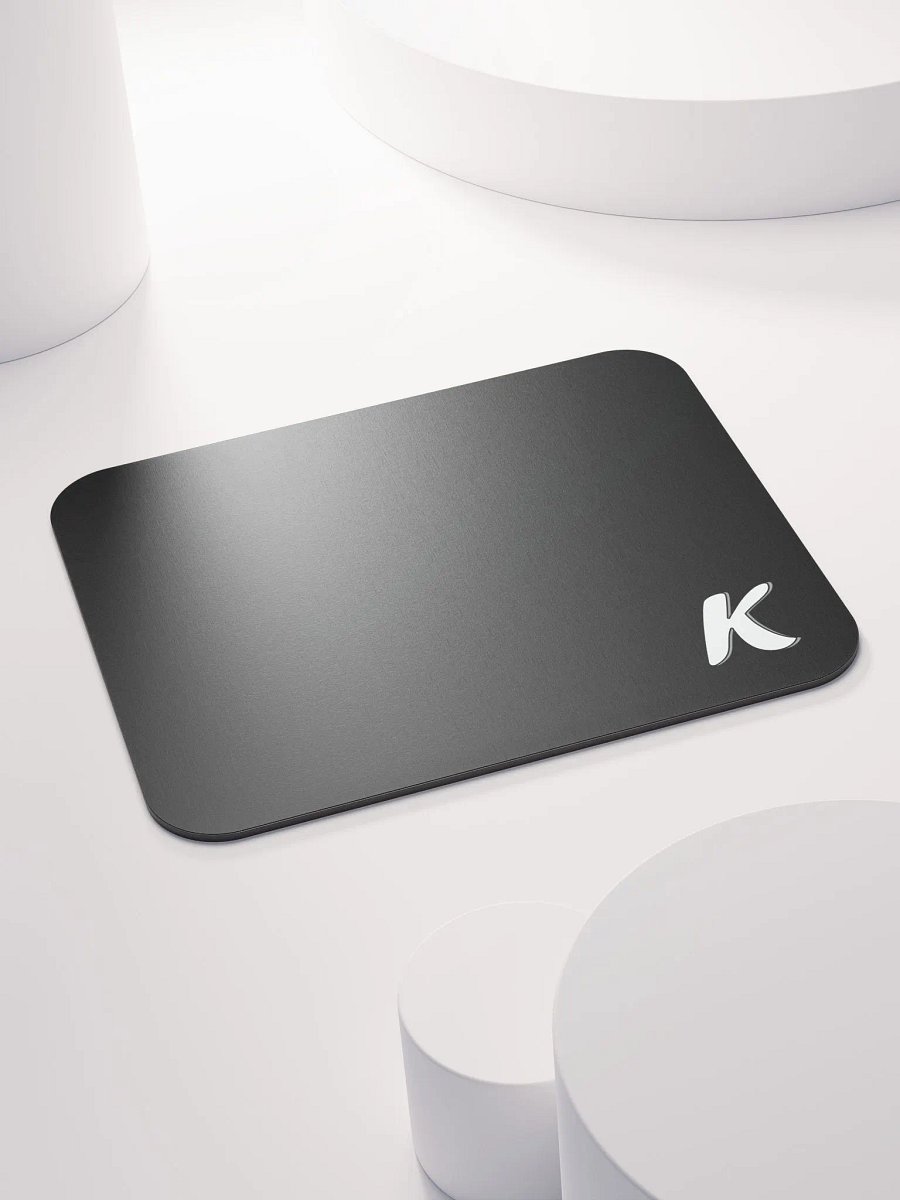 Mini Mouse Pad Kay product image (4)
