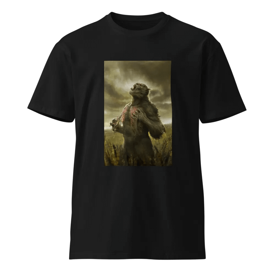 Grendel, Beowulf’s Bane product image (1)