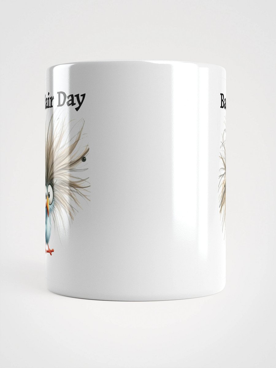 Bad Hair Tall Mug product image (14)