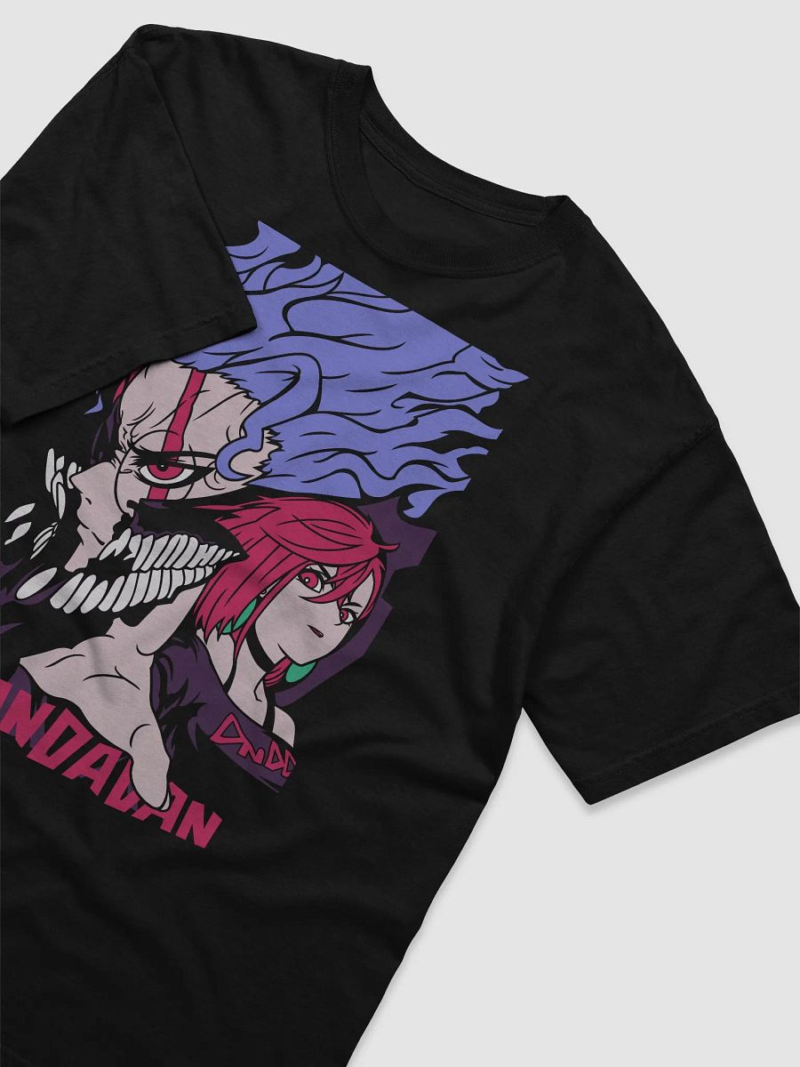 Dandadan Style product image (3)
