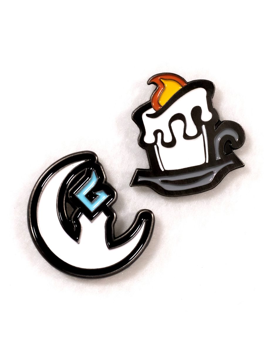 Enamel Pins product image (1)