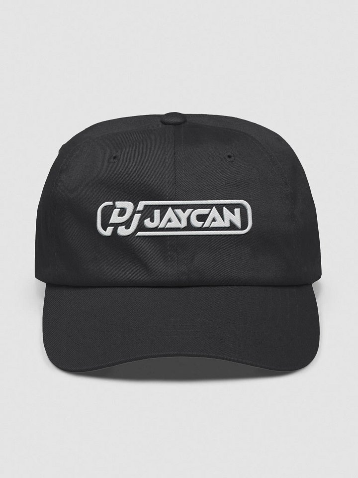 Dj JayCan Classic Dad Hat Dark Colors product image (5)