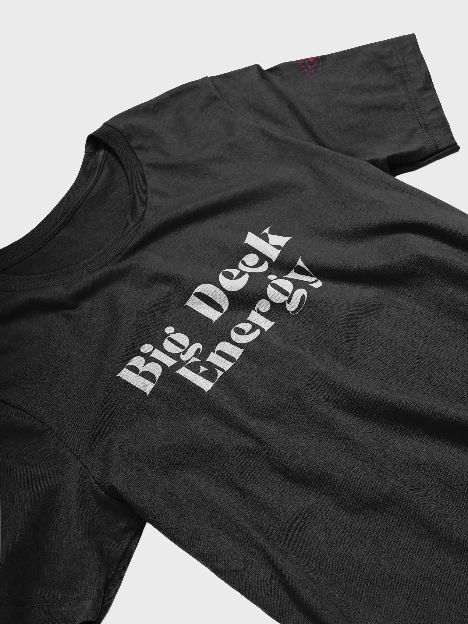 Big Deck Energy Supersoft T-Shirt product image (3)