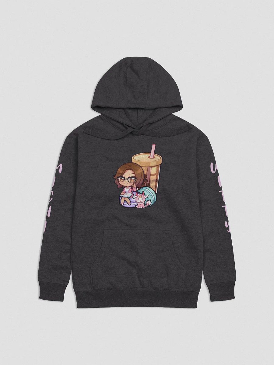 WittyMichi Hoodie product image (7)
