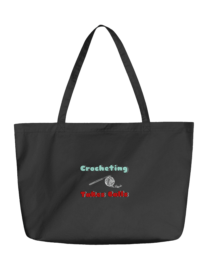 Crochet Bag product image (1)