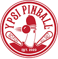 YpsiPinball