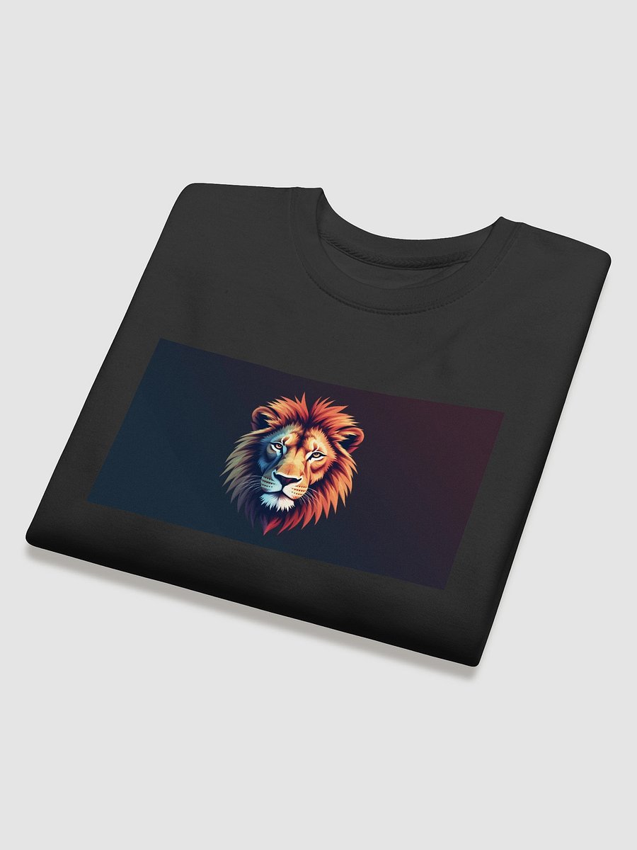 Abstract Geometric Art Sweat Shirt product image (31)