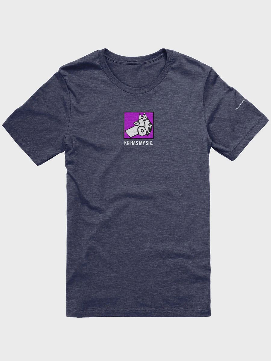 K9 R6S Tee product image (1)
