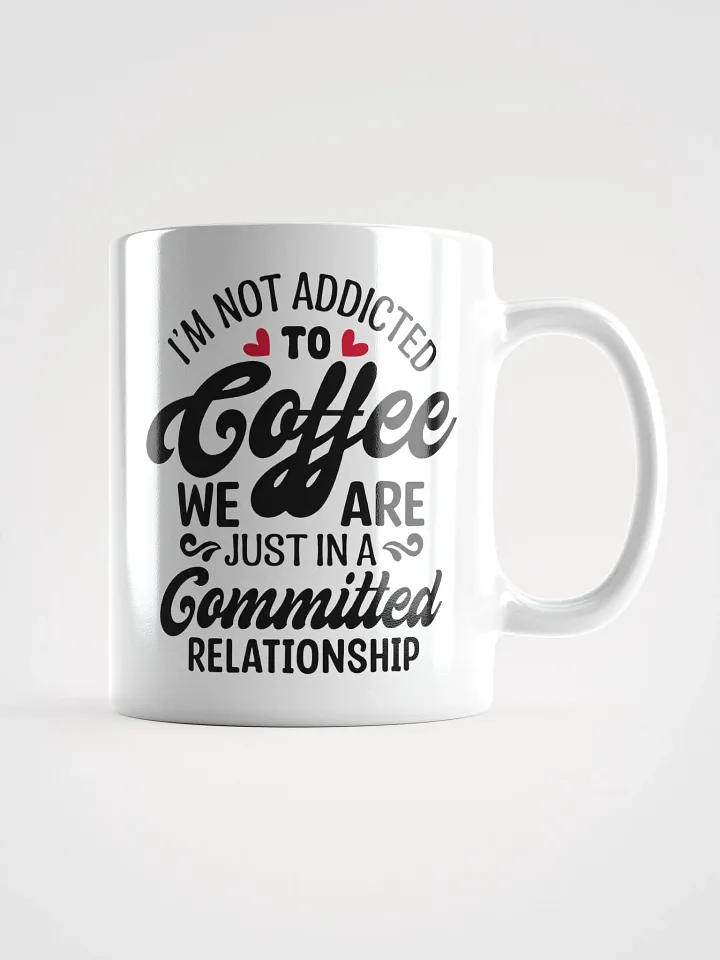 Relationship With Coffee product image (1)