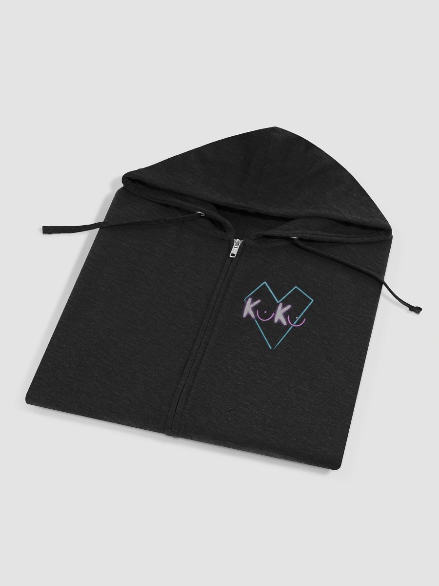 Koko Zipup Jacket product image (11)