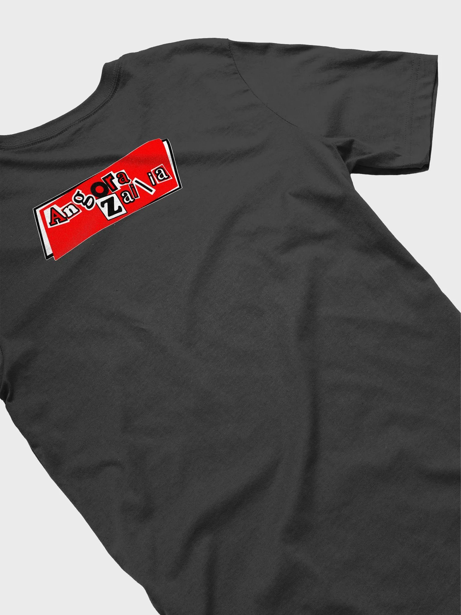 Critical Hit! T-Shirt product image (4)