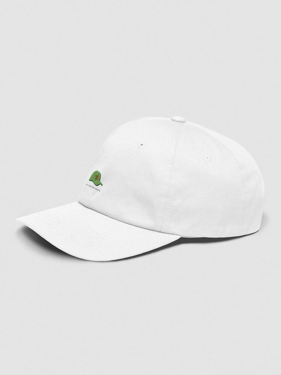 Chess Mentality (Enoch) Hat product image (3)