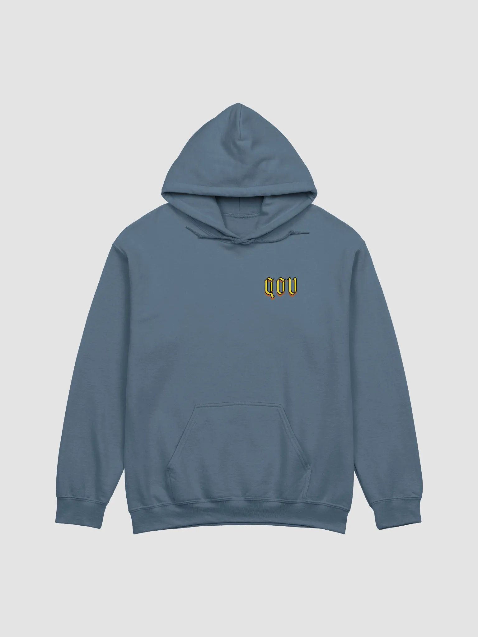 Weapons Of Choice - Hoodie product image (5)