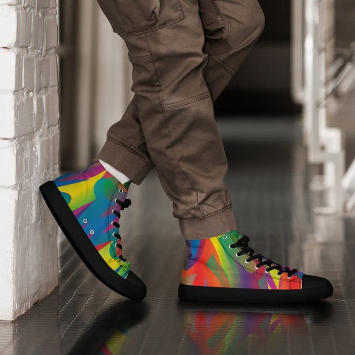 Dromey1 Sneakers product image (2)