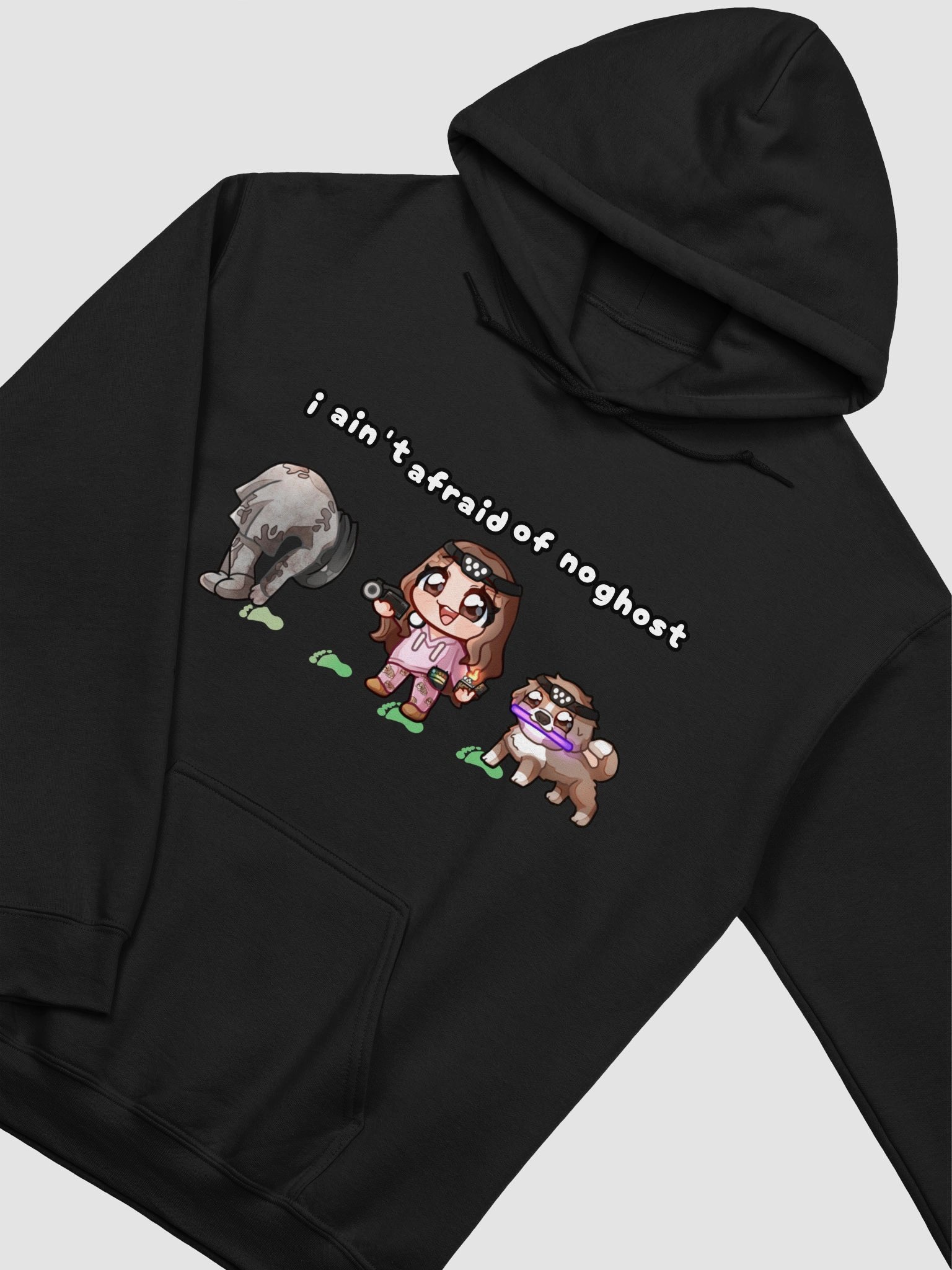 Spooky Hoodie product image (26)