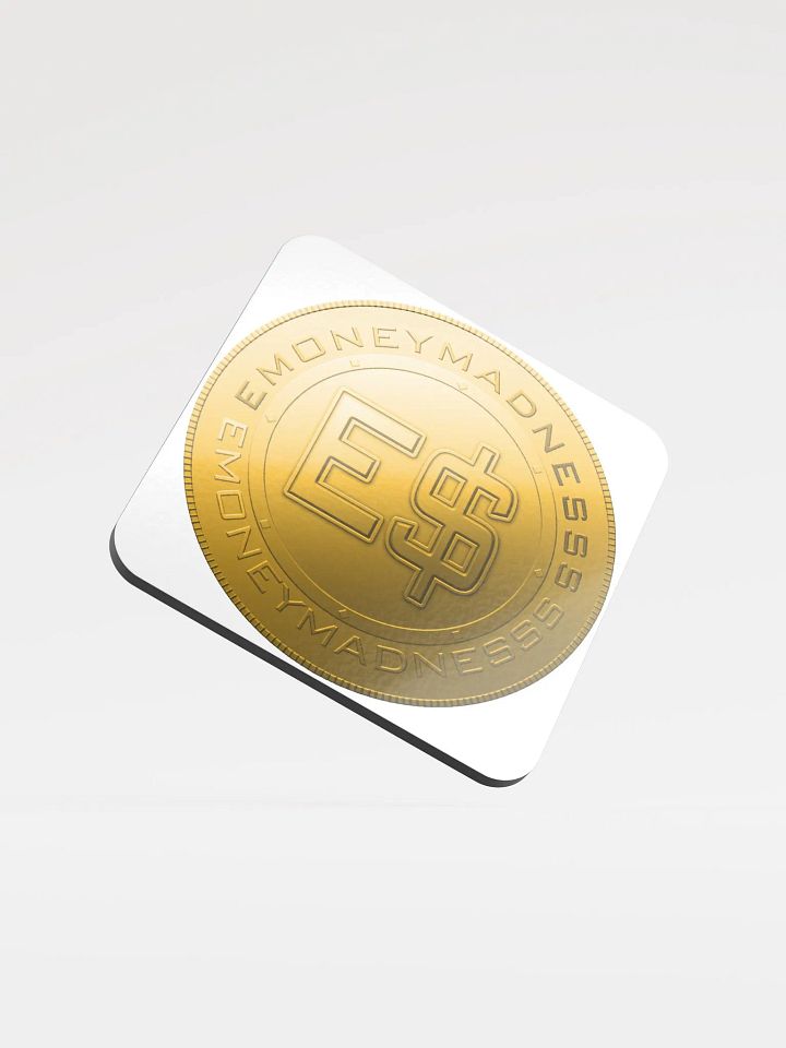 Emoney Coaster product image (1)