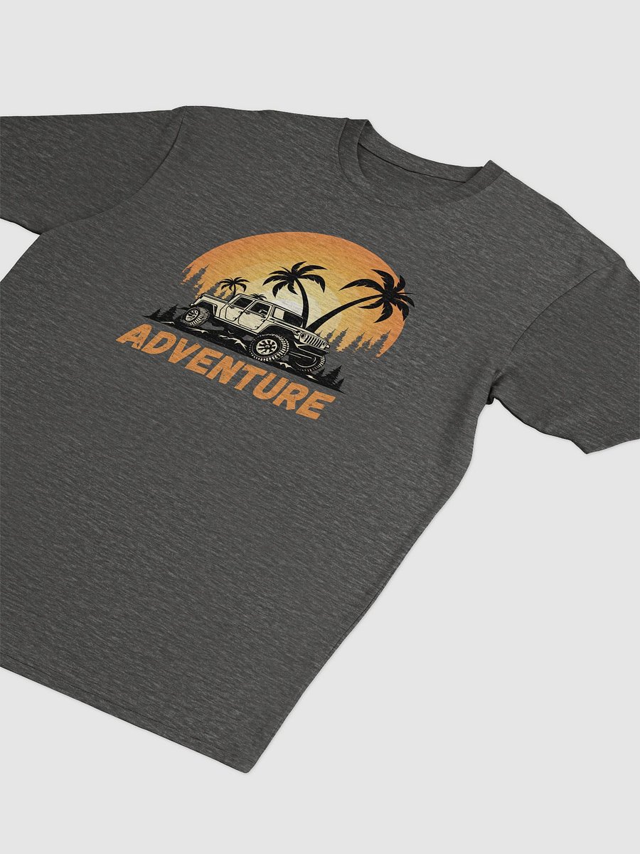 Adventure Awaits - Paws on Trails product image (3)