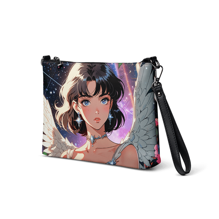 Muse Coquette Crossbody Bag product image (2)