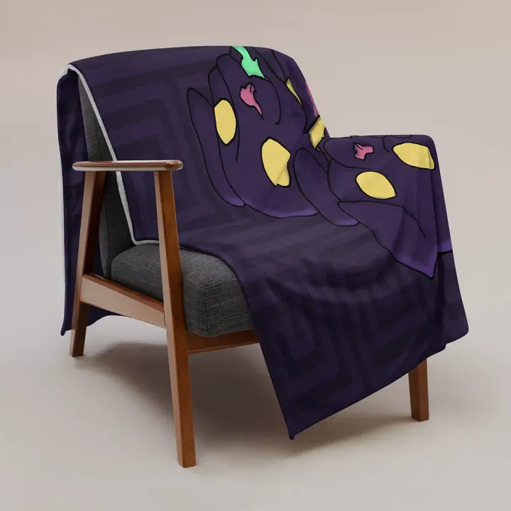 Cerby Blanky product image (2)