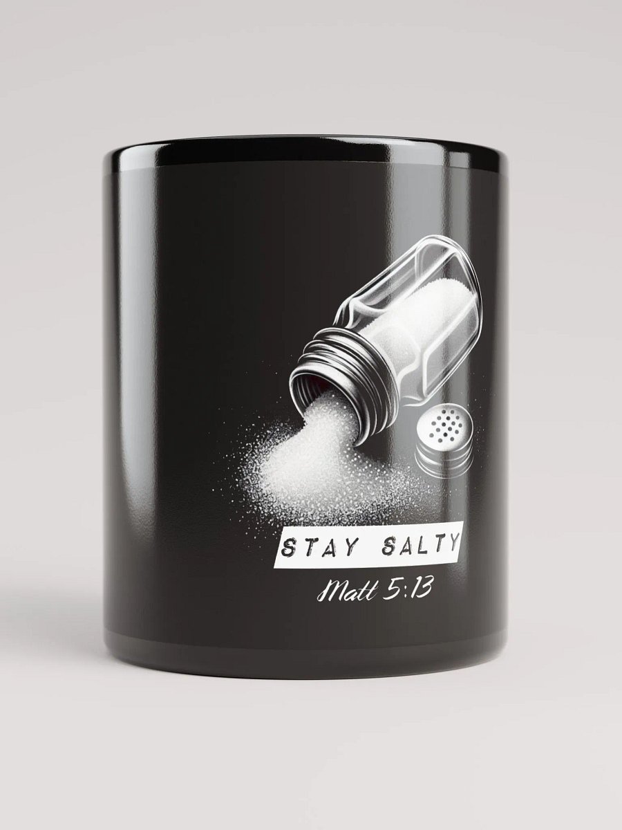 Stay Salty Mug product image (10)