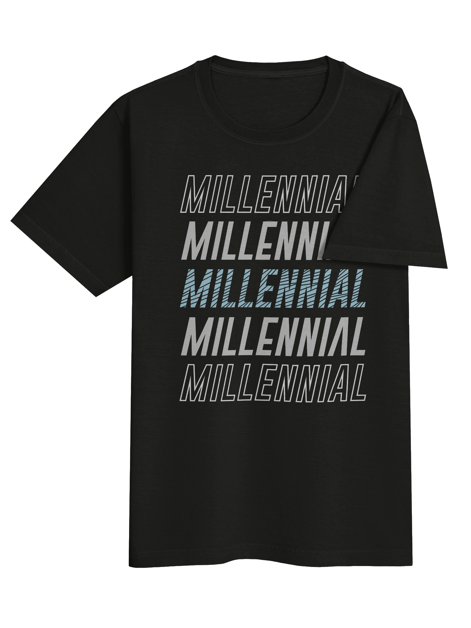 MILLENNIAL product image (4)