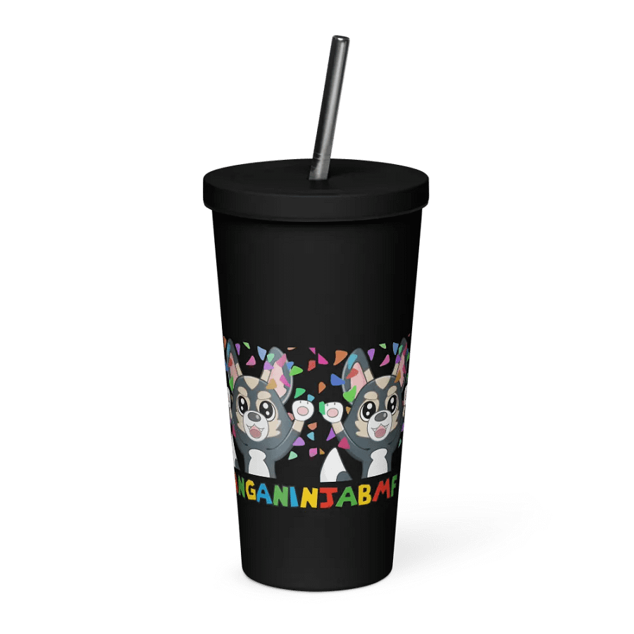Murphy Party Cup product image (3)