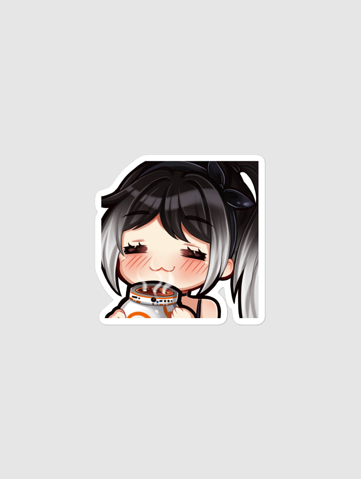 Gabiz Mug Sticker product image (1)