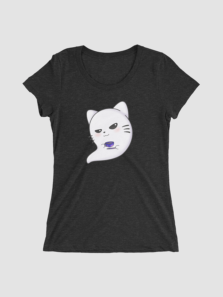 [gmazgul] Ladies' short sleeve t-shirt product image (1)