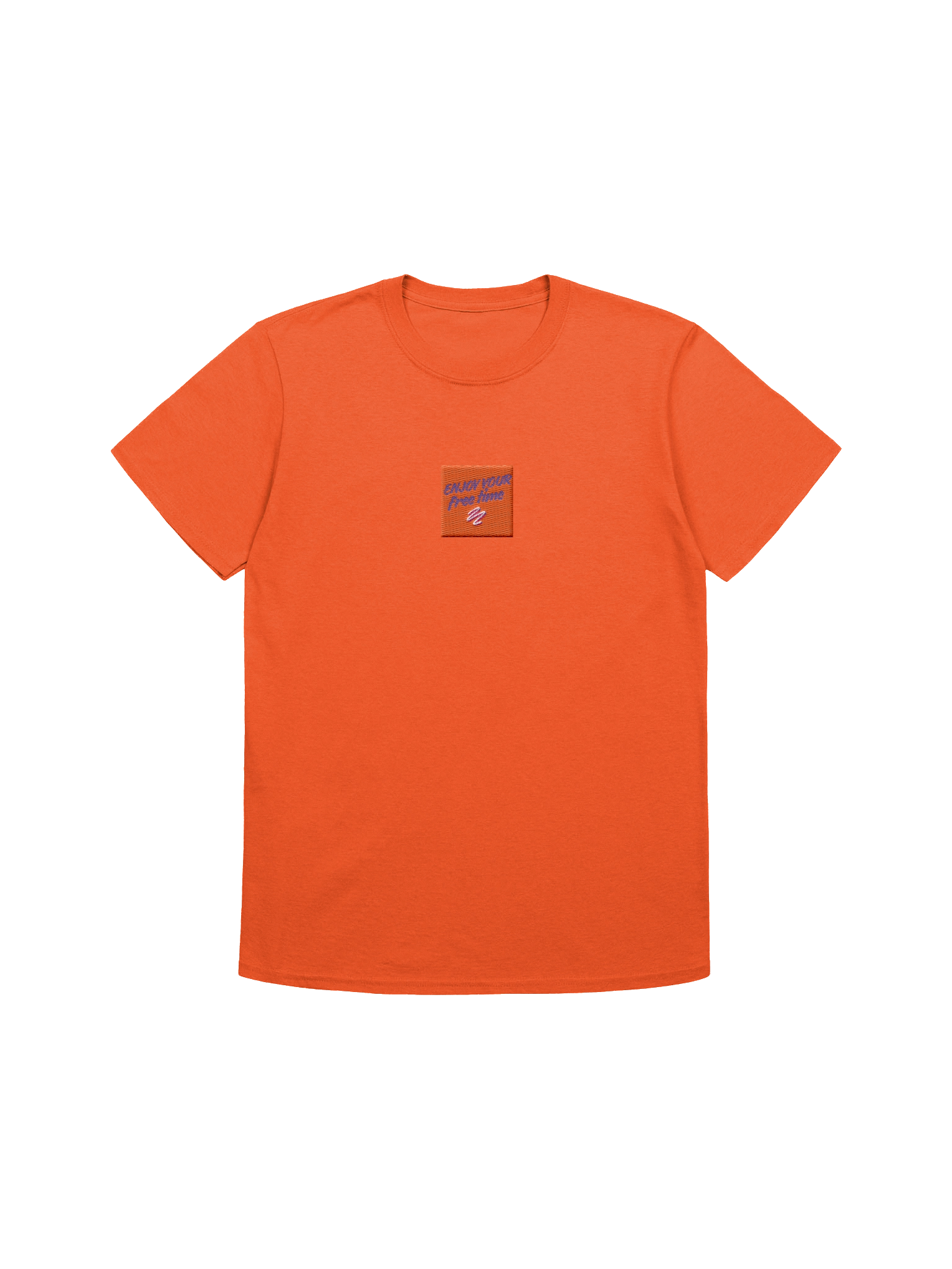 Free Time Vibes Unisex T-Shirt product image (1)