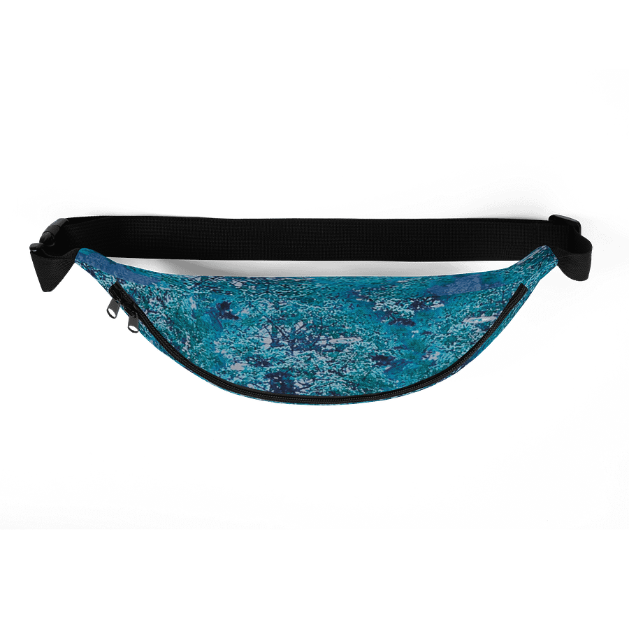 Majesty fanny pack product image (5)