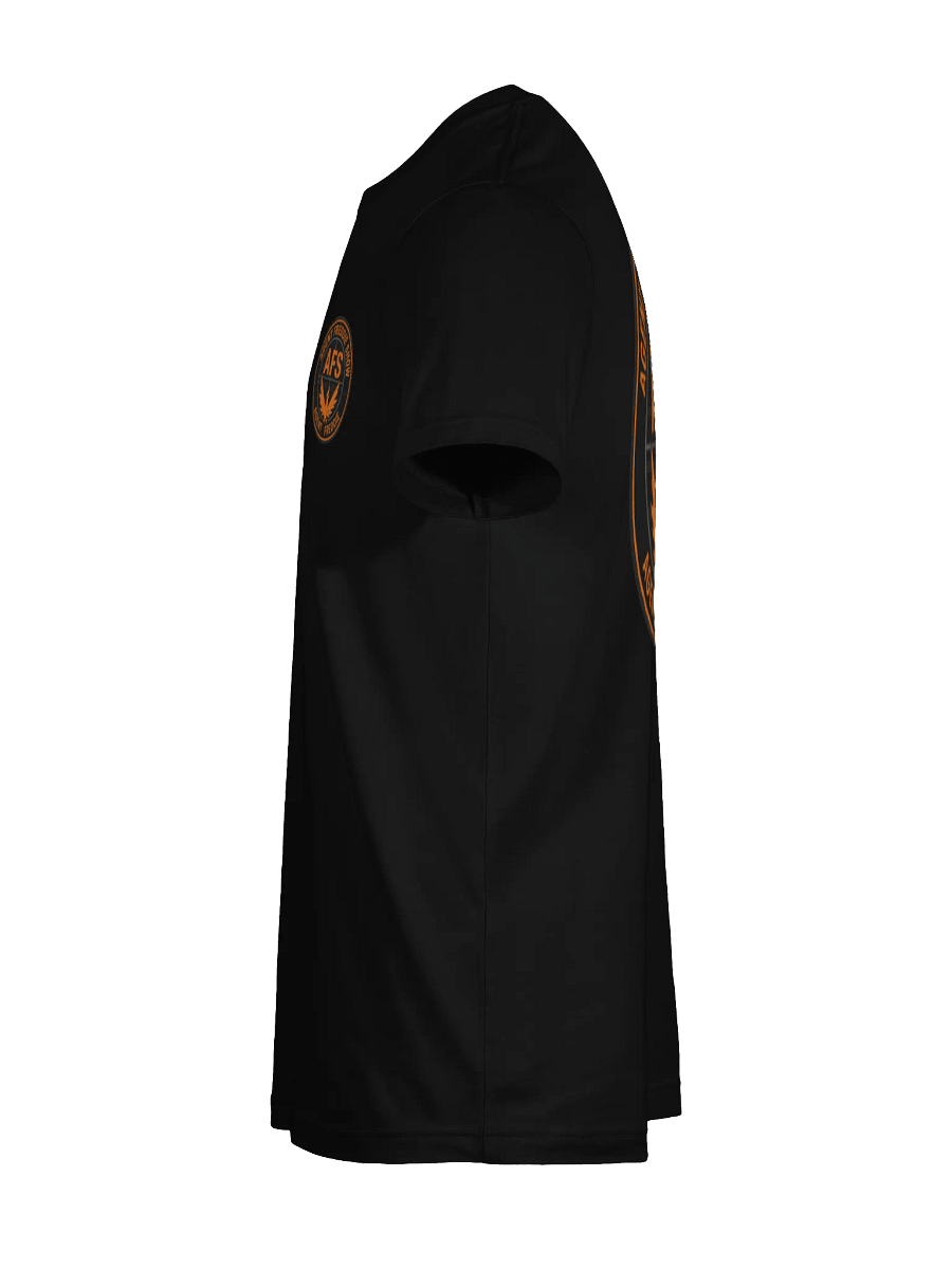 Agent Freddie Show logo product image (96)