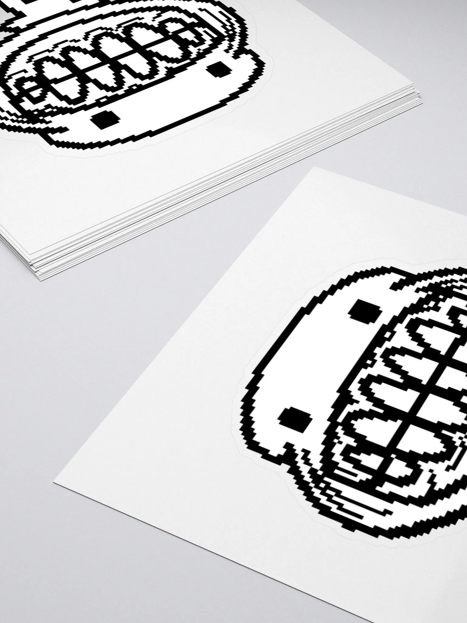 Sketchyz - Series 1 - Smiler product image (1)