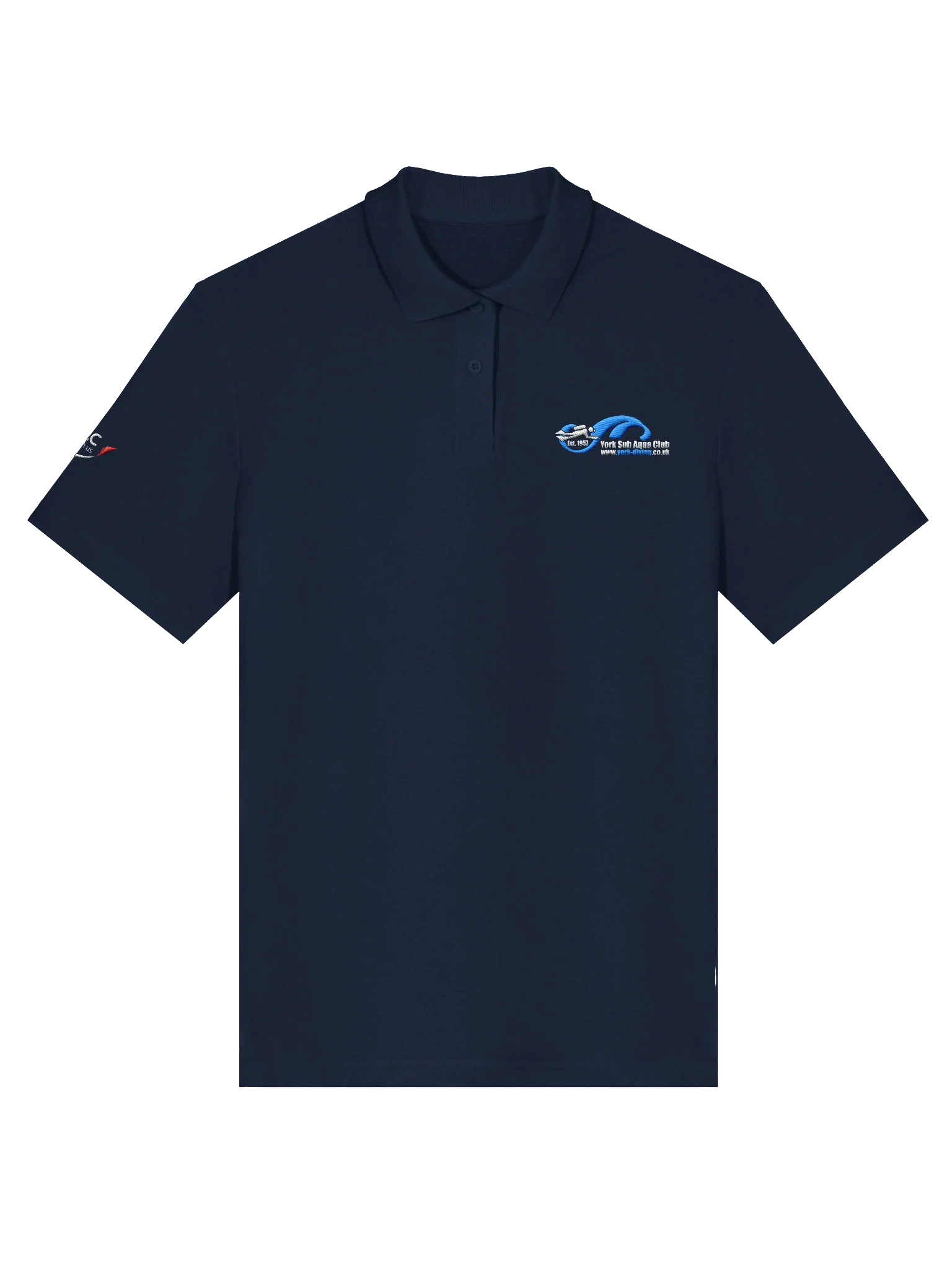 Women's Polo Shirt product image (3)